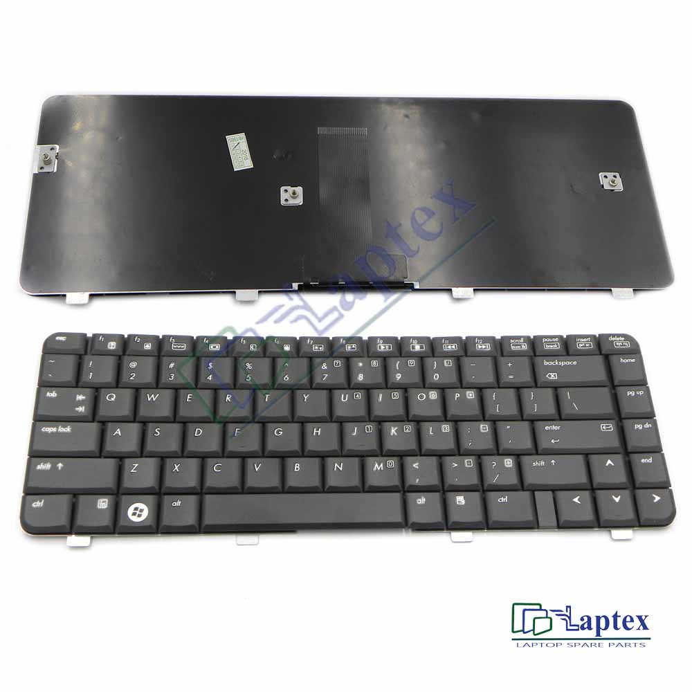 Hp Compaq Presario Cq40 Cq45 Laptop Keyboard